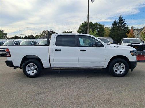 2023 RAM 1500 Tradesman