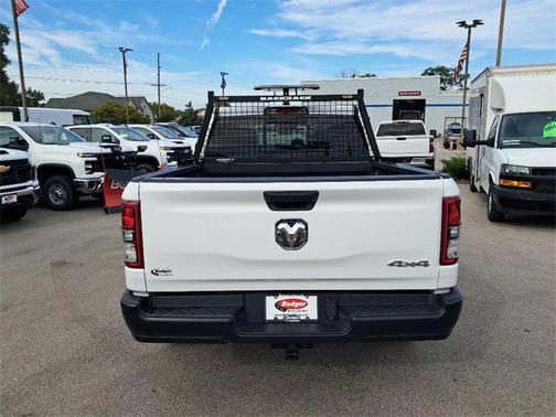 2023 RAM 1500 Tradesman