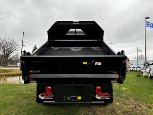 2024 Chevrolet Silverado 3500 WT