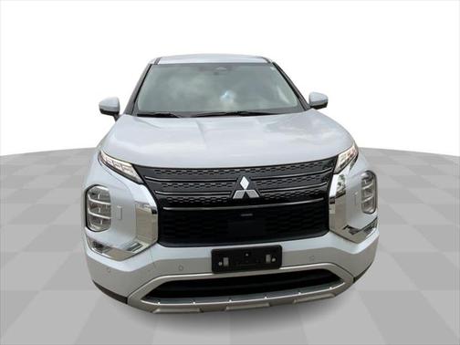 2024 Mitsubishi Outlander SE 2.5 S-AWC