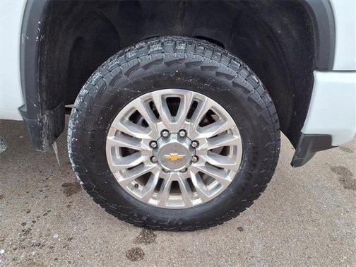 2023 Chevrolet Silverado 3500 High Country