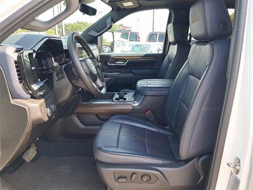 2024 Chevrolet Silverado 2500 High Country