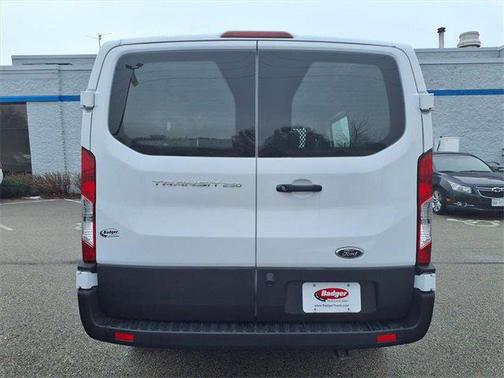 2024 Ford Transit-250 Base