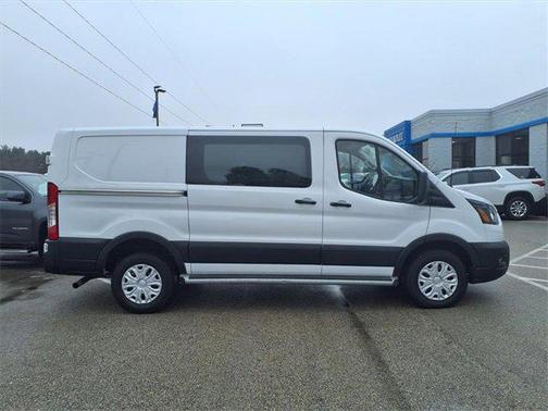 2024 Ford Transit-250 Base