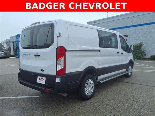 2024 Ford Transit-250 Base