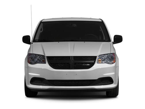 White 2012 RAM Cargo C/V