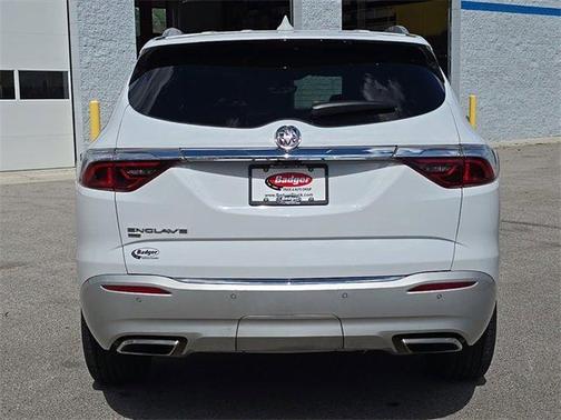 2024 Buick Enclave Premium AWD