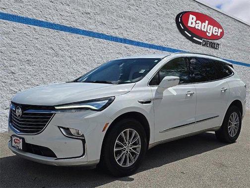 2024 Buick Enclave Premium AWD