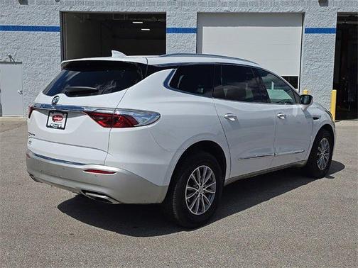 2024 Buick Enclave Premium AWD