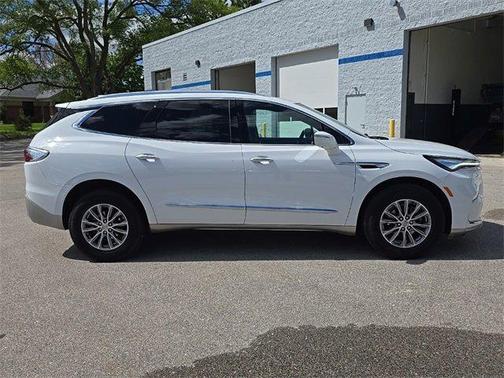 2024 Buick Enclave Premium AWD