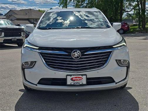 2024 Buick Enclave Premium AWD