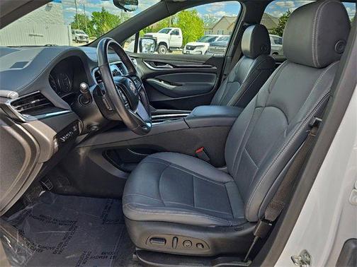 2024 Buick Enclave Premium AWD