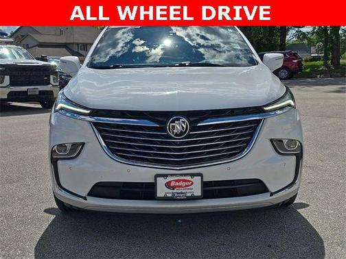 2024 Buick Enclave Premium AWD