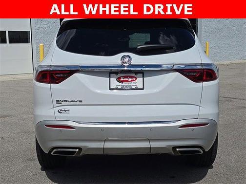 2024 Buick Enclave Premium AWD