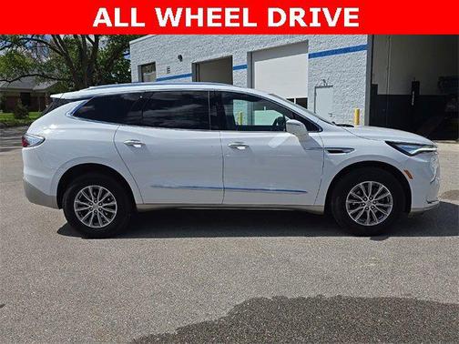 2024 Buick Enclave Premium AWD