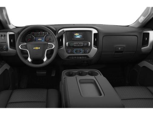 2017 Chevrolet Silverado 3500 WT