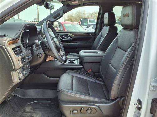 2023 Chevrolet Tahoe 4WD High Country