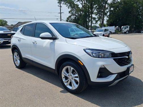 2022 Buick Encore GX Preferred