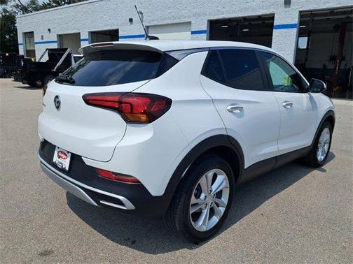 2022 Buick Encore GX Preferred