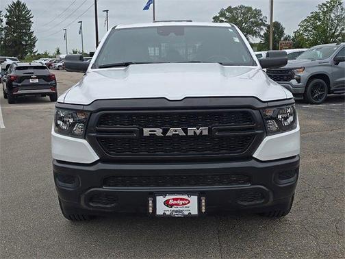 2023 RAM 1500 Tradesman