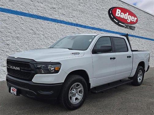 2023 RAM 1500 Tradesman