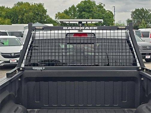 2023 RAM 1500 Tradesman