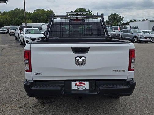2023 RAM 1500 Tradesman