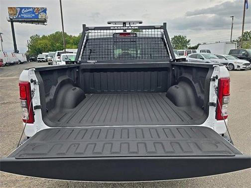 2023 RAM 1500 Tradesman