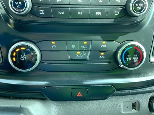 2020 Ford Transit-350 Base