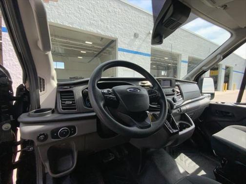 2020 Ford Transit-350 Base