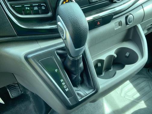 2020 Ford Transit-350 Base