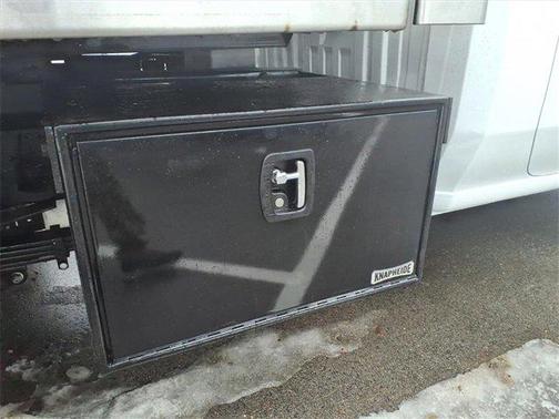 2026 Chevrolet Silverado 3500 WT