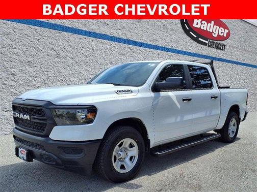 2023 RAM 1500 Tradesman
