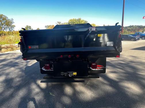 2024 Chevrolet Silverado 3500 WT