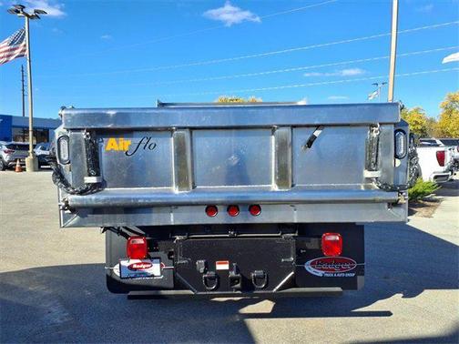 2025 Chevrolet Silverado 3500 WT