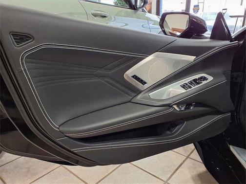 2026 Chevrolet Corvette Z06