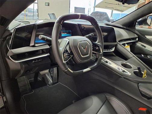 2026 Chevrolet Corvette Z06