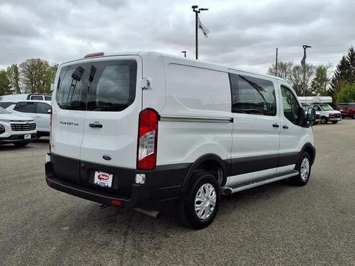2024 Ford Transit-250 Base