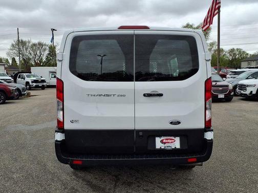 2024 Ford Transit-250 Base