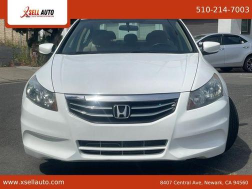 2011 Honda Accord LX