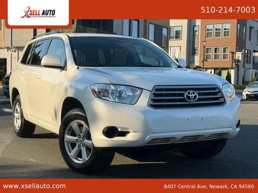 2009 Toyota Highlander