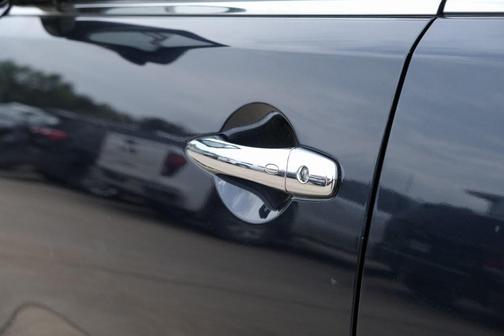 2020 Nissan Armada SL 4WD