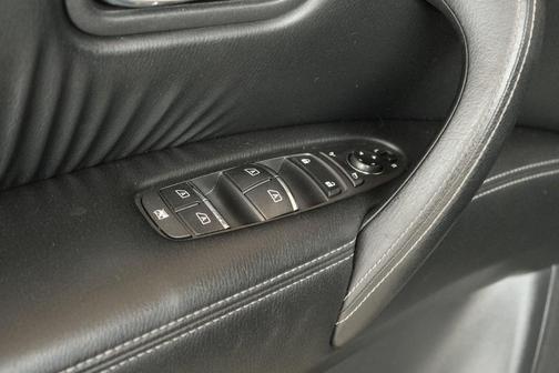 2020 Nissan Armada SL 4WD