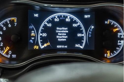 2021 Jeep Grand Cherokee Limited X