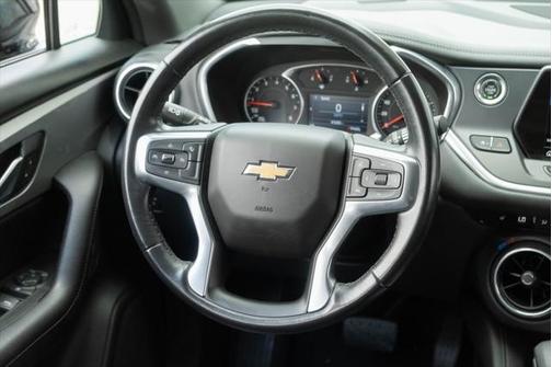 2021 Chevrolet Blazer 3LT