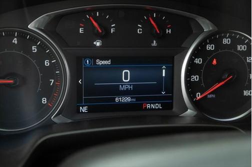2021 Chevrolet Blazer 3LT