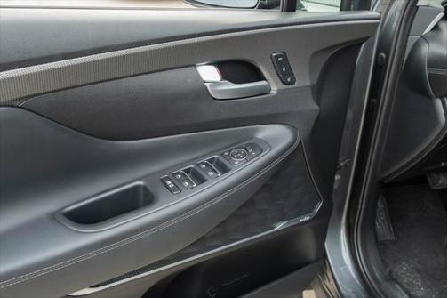 2020 Hyundai SANTA FE Limited 2.0T