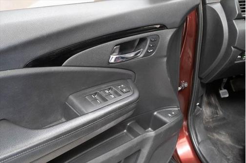 2020 Honda Passport AWD Touring