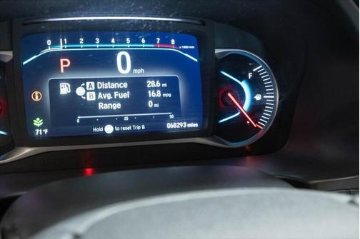 2020 Honda Passport AWD Touring