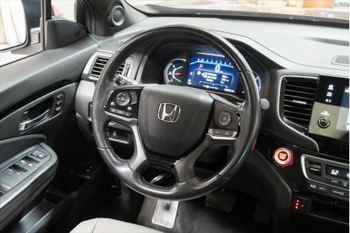2020 Honda Passport AWD Touring